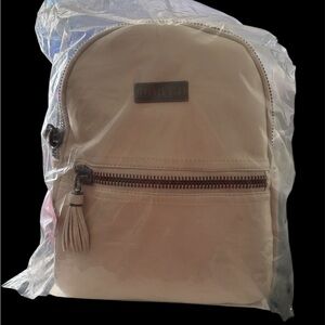 JSC Mini Backpack